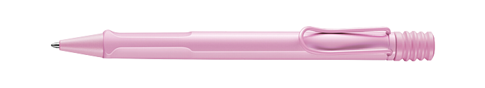 LAMY safari light rose Ballpoint pen 