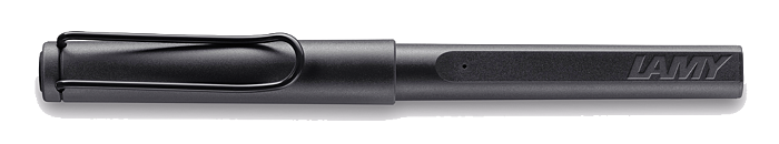LAMY Safari Pen Note+ Digital Writing All Black