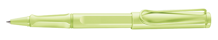 LAMY safari petrol Special Edition Rollerball pen