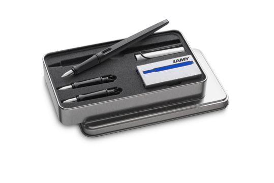 LAMY joy Calligraphy set Model 11
