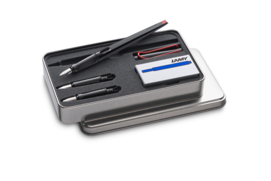 LAMY joy Calligraphy set