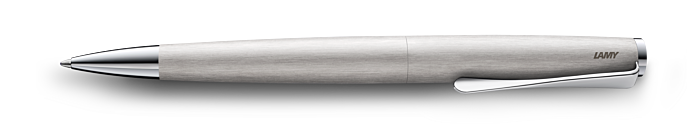 LAMY studio brushed Ballpoint pen 