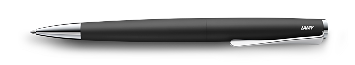 Lamy Studio Ballpoint Pen Black