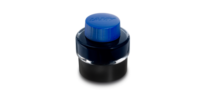 LAMY Tinte T51 blau