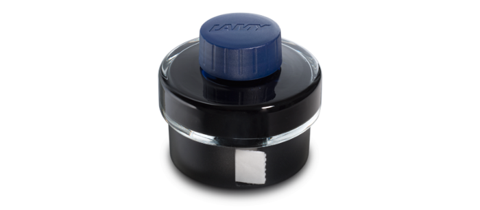 LAMY ink T52 blue-black