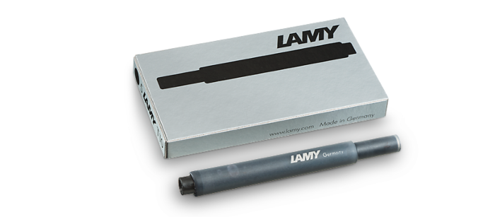 LAMY ink T10 black