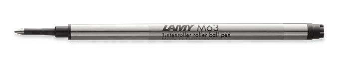 LAMY M 63 M black