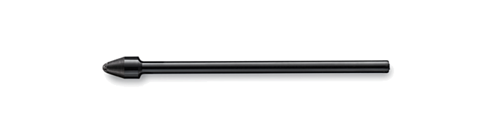 LAMY Z 107 EMR tip (glossy surfaces)