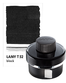 LAMY ink T52 black