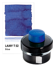 LAMY Tinte T52 blau