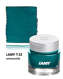 LAMY T 53 amazonite 470