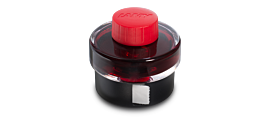 LAMY ink T52 red