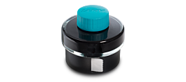 LAMY ink T52 turquoise
