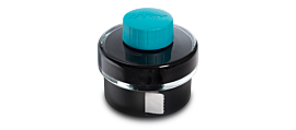 LAMY ink T52 turquoise