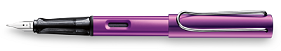 LAMY Al-Star Fountain Pen