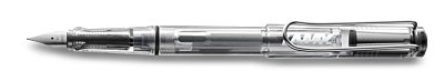 LAMY Vista Fountain Pen