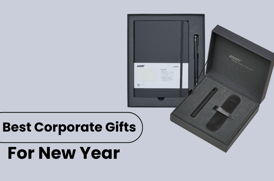 Best Corporate Gifts For New Year 