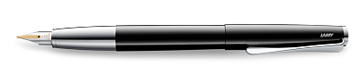 LAMY Studio Fountain Pen